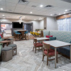 Отель Hampton Inn Hardeeville, фото 13