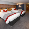 Отель Holiday Inn Express Albert Dock, an IHG Hotel, фото 6