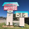 Отель Mesa Verde Motel в Манкосе