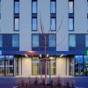 Отель ibis Styles Konstanz в Констанцком озере