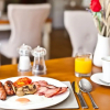 Отель The Glen Guest House, фото 24
