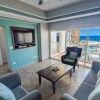 Отель Beautiful 1½ Bedroom Condo on the Sea of Cortez at Las Palmas Resort BN-503A 2 Condo by RedAwning, фото 12