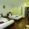 Отель Lucky Angkor Hotel & Spa в Сиемреапе