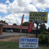 Отель Glen Innes Lodge Motel, фото 5