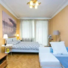 Гостиница Art Hostel Old Smolenka, фото 2