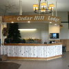 Отель Cedar Hill Lodge, фото 12