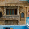 Отель The Blue House, Oldest Guest House, фото 1