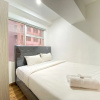 Отель Modern and Well Furnished 2BR at Jarrdin near Cihampelas Walk, фото 3