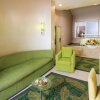 Отель Cornelia De Luxe Resort - All Inclusive, фото 5