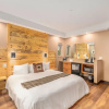 Отель Solitude Bear Room Ada 103 - Estes Park 1 Bedroom Studio by RedAwning, фото 5
