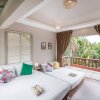 Отель AnB pool villa in Pattaya, фото 24