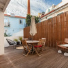 Отель Gonzalo's Guest Apartments - Alfama Terrace, фото 11
