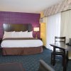 Отель Red Lion Inn & Suites Walla Walla в Уолла-Уолле