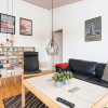Отель 10 Person Holiday Home in Harboore, фото 10