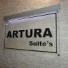 Отель Artura Suite, фото 21
