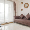 Отель Comfort And Spacious 1Br M-Town Signature Apartment, фото 4