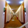 Отель GreenTree Inn Huanggang Qichun Ouyada Plaza Selected Hotel, фото 44