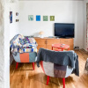 Отель Nice Home in Ystad With 3 Bedrooms and Wifi, фото 10