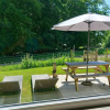 Отель The Bungalow, Forest of Dean, фото 14