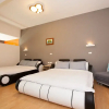 Отель Dream Forest B&B, фото 3