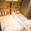 Отель Lilac City Motor Inn & Steakhouse, фото 22