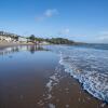 Отель Ocean Cabins No 10 The Square - Saundersfoot, фото 16