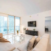 Отель Apartamento Vacacional en Miami, фото 15