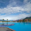 Отель Niagara Hotel Lake Toba & Resorts, фото 13