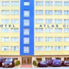 Отель Atlas City Hotel, фото 1