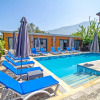 Отель Fethiye Pamuk Bungalov 2, фото 9