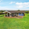Отель 8 Person Holiday Home in Frederiksværk, фото 14