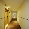 Отель City Comfort Inn Luoyang Longmen High-speed Railway Station, фото 1