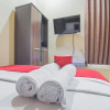Отель RedDoorz Plus near Syamsudin Noor Airport 3, фото 4