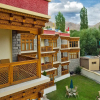 Отель Ladakh Residency, фото 11
