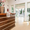 Отель Reddoorz Plus @ Jl Kh Wahid Hasyim Medan, фото 35