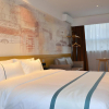 Отель City Comfort Inn Shiyan Wudang Avenue Chongqing Road, фото 3