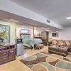 Отель Nashville Apt w/ Patio, 3 Mi to Grand Ole Opry, фото 13