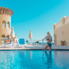 Отель KaiSol Romance Resort Sahl Hasheesh (Adults Only), фото 40