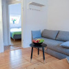 Отель Cozy One-bedroom Apartment in Copenhagen Downtown, фото 3