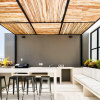 Отель El N Mada Rooftop Pool Peaceful but Close to It ALL Walk to Beaches 5 Avenida, фото 4