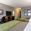 Отель Ashland Inn & Suites, фото 9