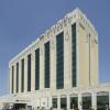 Отель Crowne Plaza Amman, an IHG Hotel в Аммане