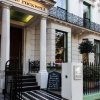 Отель The Rockwell в Лондоне