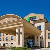 Отель Holiday Inn Express Wichita Falls, an IHG Hotel, фото 1