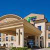 Отель Holiday Inn Express Wichita Falls, an IHG Hotel, фото 23