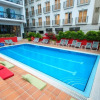 Отель AQUA Hotel Bertran Park, фото 25