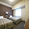 Отель Route-Inn Fukui Ekimae, фото 5