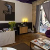 Отель Chambre En Ville, фото 23