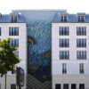 Отель Résidence Montana Clamart, фото 1