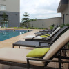 Отель Golden Tulip Ibadan, фото 17